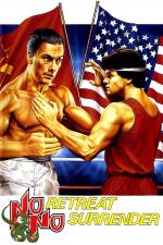 Film Karate tiger 1: Neustupuj, nevzdávej se (No Retreat, No Surrender) 1986 online ke shlédnutí