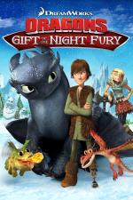 Film Dragons: Gift of the Night Fury (Dragons: Gift of the Night Fury) 2011 online ke shlédnutí