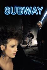 Film Podzemka (Subway) 1985 online ke shlédnutí