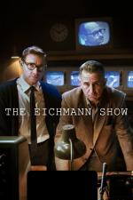 Film Eichmann show (The Eichmann Show) 2015 online ke shlédnutí