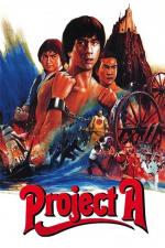 Film Projekt A (Project A) 1983 online ke shlédnutí