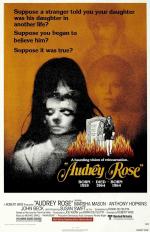 Film Oživlá (Audrey Rose) 1977 online ke shlédnutí