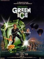 Film Zelený led (Green Ice) 1981 online ke shlédnutí