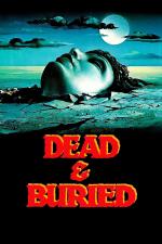 Film Mrtví a pohřbení (Dead & Buried) 1981 online ke shlédnutí