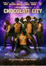 Film Chocolate City (Chocolate City) 2015 online ke shlédnutí