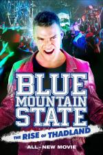 Film Blue Mountain State: The Rise of Thadland (Blue Mountain State: The Rise of Thadland) 2016 online ke shlédnutí