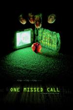 Film Zmeškaný hovor (One Missed Call) 2003 online ke shlédnutí