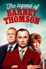 Film The Legend of Barney Thomson (Barney Thomson) 2015 online ke shlédnutí