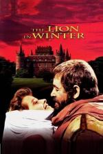 Film Lev v zimě (The Lion in Winter) 1968 online ke shlédnutí