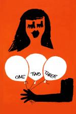 Film Raz, dva, tři (One, Two, Three) 1961 online ke shlédnutí