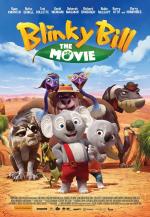 Film Mrkáček Bill (Blinky Bill the Movie) 2015 online ke shlédnutí