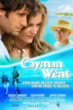 Film Potápěč (Cayman Went) 2009 online ke shlédnutí