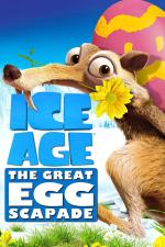 Film Doba ledová: Velikonoční překvapení (Ice Age: The Great Egg-Scapade) 2016 online ke shlédnutí