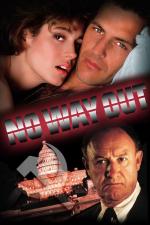 Film Bez východiska (No Way Out) 1987 online ke shlédnutí