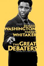 Film Síla slova (The Great Debaters) 2007 online ke shlédnutí