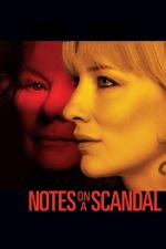 Film Zápisky o skandálu (Notes on a Scandal) 2006 online ke shlédnutí