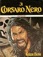 Film Černý korzár (The Black Corsair) 1976 online ke shlédnutí