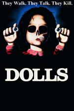 Film Panenky (Dolls) 1987 online ke shlédnutí