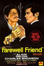 Film Sbohem příteli (Farewell, Friend) 1968 online ke shlédnutí
