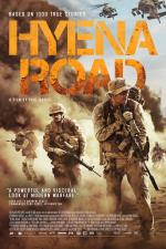Film Hyena Road (Hyena Road) 2015 online ke shlédnutí