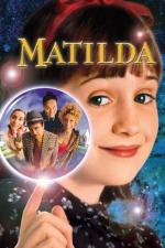 Film Matilda (Matilda) 1996 online ke shlédnutí