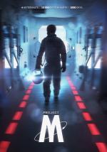 Film Projekt-M (Project-M Das Ende der Menschheit) 2014 online ke shlédnutí
