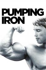 Film Železný Schwarzenegger (Pumping Iron) 1977 online ke shlédnutí