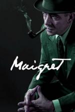 Film Maigret Sets a Trap (Maigret Sets a Trap) 2016 online ke shlédnutí