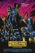 Film Ohnivé ulice (Streets of Fire) 1984 online ke shlédnutí