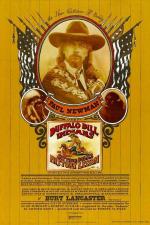 Film Buffalo Bill a Indiáni (Buffalo Bill and the Indians, or Sitting Bull's History Lesson) 1976 online ke shlédnutí