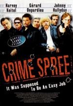 Film Střílejte na Francouze! (Crime Spree) 2003 online ke shlédnutí