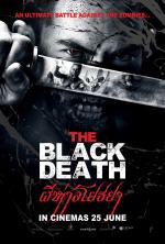 Film Phi ha Ayothaya (The Black Death) 2015 online ke shlédnutí