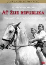 Film At' žije republika (Long Live the Republic) 1965 online ke shlédnutí