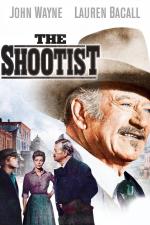 Film Střelec (The Shootist) 1976 online ke shlédnutí