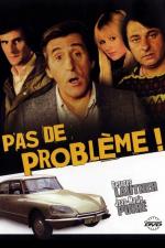 Film Žádný problém (Pas de problème!) 1975 online ke shlédnutí