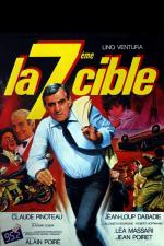 Film Sedmý terč (La 7ème cible) 1984 online ke shlédnutí