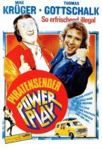 Film Dva nosáči a rádio (Piratensender Power Play) 1982 online ke shlédnutí