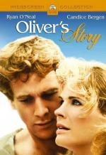 Film Oliverův příběh (Oliver's Story) 1978 online ke shlédnutí