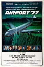 Film Letiště '77 (Airport '77) 1977 online ke shlédnutí