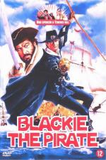 Film Pomsta Černého korzára (Blackie the Pirate) 1971 online ke shlédnutí