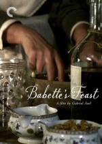 Film Babettina hostina (Babette's Feast) 1987 online ke shlédnutí
