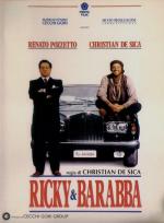 Film Ricky a Barabáš (Ricky & Barabba) 1992 online ke shlédnutí