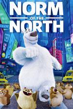 Film Ledová sezóna (Norm of the North) 2016 online ke shlédnutí