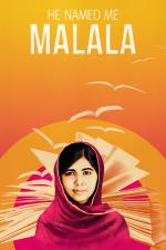 Film Dal mi jméno Malála (He Named Me Malala) 2015 online ke shlédnutí