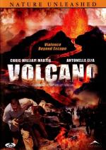 Film Nebezpečná sopka (Nature Unleashed: Volcano) 2005 online ke shlédnutí
