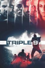 Film Triple 9 (Triple 9) 2016 online ke shlédnutí