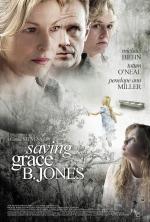 Film Kdo zachrání Grace B. Jonesovou (Saving Grace B. Jones) 2009 online ke shlédnutí