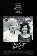 Film Cena za něžnost (Terms of Endearment) 1983 online ke shlédnutí