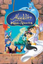 Film Aladin a král zlodějů (Aladdin and the King of Thieves) 1996 online ke shlédnutí