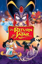 Film Aladin - Jafarův návrat (The Return of Jafar) 1994 online ke shlédnutí